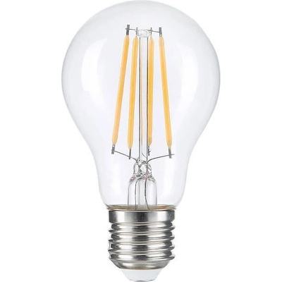 OPTONICA Led КРУШКА a60 10w 1350lm e27 220-240v 4500k ФИЛАМЕНТ (1314)
