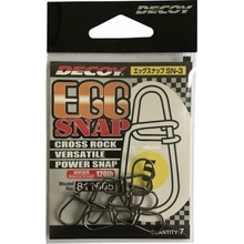 DECOY Egg Snap vel.5 54,4kg