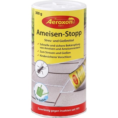 Aeroxon Stop mravcom 300 g