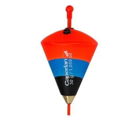 CAPERLAN RHODE SHAPE 2 30g