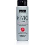 Lorvenn Hair Professionals color protection & shine ШАМПОАН ЗА ЗАЩИТА НА ЦВЕТА СИСТЕМА С ФИТОПИГМЕНТИ 300мл