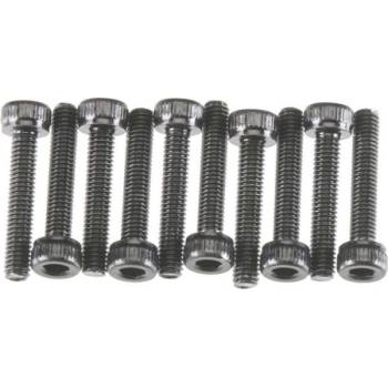 Axial Аксиален винт с вътрешен шестостен M3x16mm CH (10)