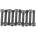 Axial Аксиален винт с вътрешен шестостен M3x16mm CH (10)