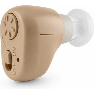 AXON K-86 do ucha s vysokým zesílením zvuku