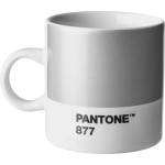 Copenhagen Design Голяма чаша за еспресо Pantone 120 мл сребриста (101040877)