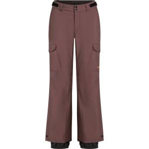 O'Neill Ски панталон O'Neill Women's FWC'Cruz Cargo Snow Pants Ski trousers - Purple Gray (107-4649-0214)