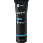 MEDISEI Душ - гел 3 в 1, Medisei Panthenol Extra Men 3 in 1 Cleanser 200ml