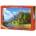 Castorland Puzzle 2000 pcs. Mountain Refuge in the Alps