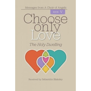 Choose Only Love | Sebastián Blaksley (ISBN: 9781584696872)