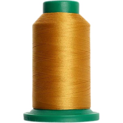 0721 - vyšívacia niť ISACORD RECYCLED