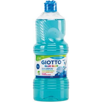 Giotto Modré lepidlo tekuté 1l