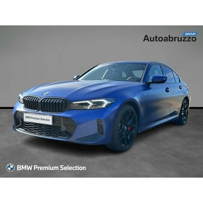 BMW 320d xDrive M Sport 140 kW