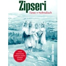 Zipseri - Daniela Beráková