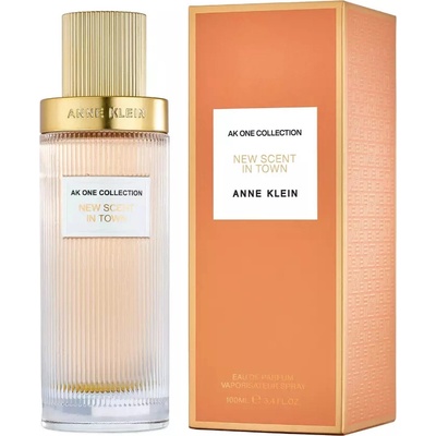 Anne Klein New Scent In Town parfumovaná voda dámska 100 ml