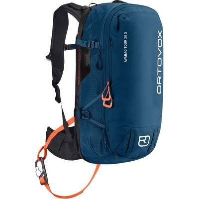 Ortovox Avabag Litric Tour Zip 28l dirty daisy