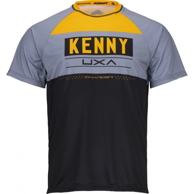 Kenny CHARGER 22 SS black/yellow