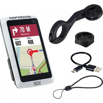 Sigma Rox 12.1 Evo Basic