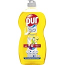Pur Secrets of Chef Lemon Prípravok na ručné umývanie riadu 1,2 l