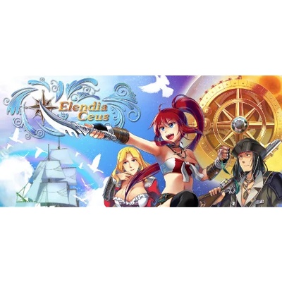 Aldorlea Games Elendia Ceus (PC)