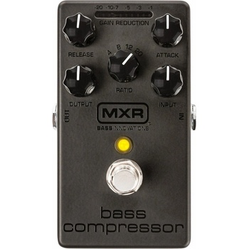 Dunlop MXR M87B