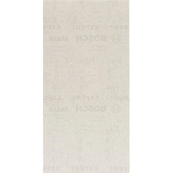 Bosch 2 608 900 762 аксесоар за шлайф машина 10 броя Шлифовъчна мрежа (2608900762)