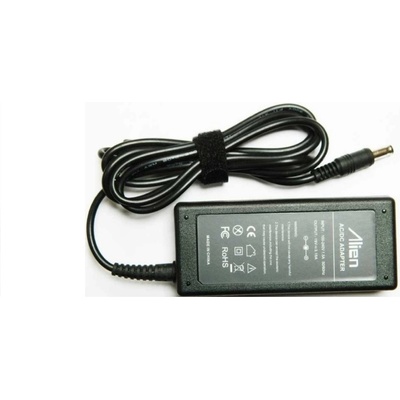 Toshiba Samsung, 40W, 19V, 3.16A, 3.0mm 1.1mm, Оригинално (CHAR0242)