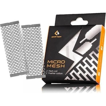 Geek Vape Geekvape Micromesh Coil