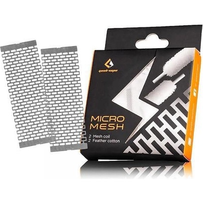 Geek Vape Geekvape Micromesh Coil