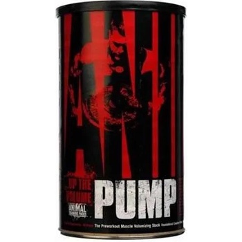 Image 1 of Universal Nutrition Animal Pump 30