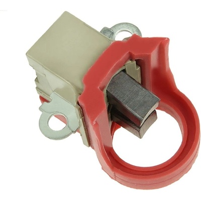 Držák, uhlíkové kartáče AS-PL ABH6001