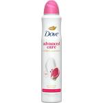 Dove Дезодорант-антиперспирант Dove Advanced Care Pomegranate&Lemon Verbena 200 ml (8720181292125)