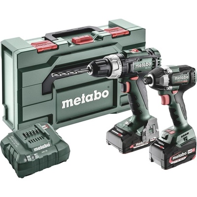 Metabo BSL+SSD200LTBL 685194000