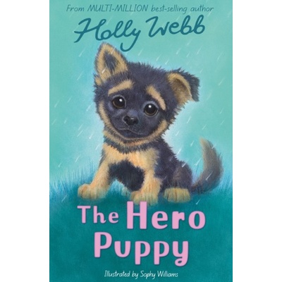 Hero Puppy