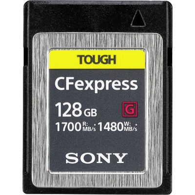 Sony 128GB CEBG128.SYM