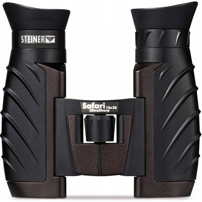 Steiner Safari UltraSharp 10x26