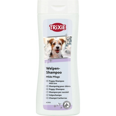 Trixie Šampon Welpen přírodní štěně 250 ml