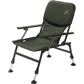JRC Contact Chair with Arms