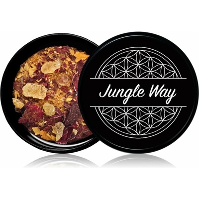 Jungle Way Sexual Energy vykuřovadla 15 g