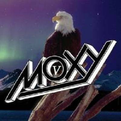 Moxy - Moxy V CD