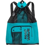 Mad Wave vent dry bag тюркоаз