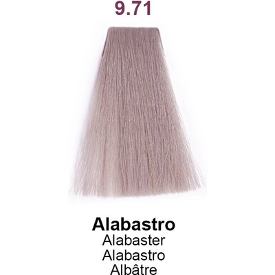 Nouvelle 9,71 alabaster