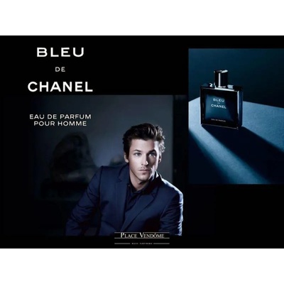 CHANEL Bleu de Chanel EDP 100 ml Tester