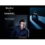 CHANEL Bleu de Chanel EDP 100 ml Tester Парфюми