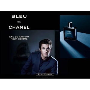CHANEL Bleu de Chanel EDP 100 ml Tester Парфюми