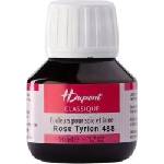 HDupont Classique Копринена боя Rose Tyrien 50 ml 1 бр (<![CDATA[DU0600050488]]>)