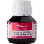 HDupont Classique Копринена боя Rose Tyrien 50 ml 1 бр (DU0600050488)