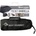 Sea to Summit Чадър Sea to Summit Adult Umbrella - Black