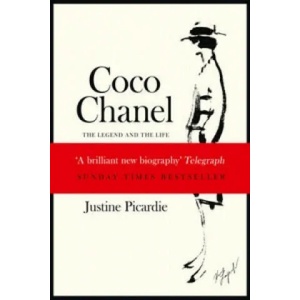 Coco Chanel | Justine Picardie (2011)