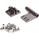 Zelos 48 BL lodní šroub 1.4" x 1.9"