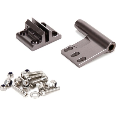 Zelos 48 BL lodní šroub 1.4" x 1.9"